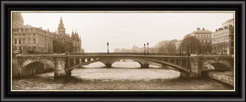 Pont Notre Dame